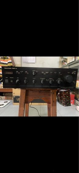 เครื่องเสียงไฮไฟ อื่นๆ Harman Kardon pm655 vxi