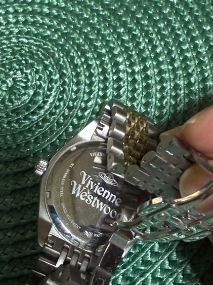 boy size vivaine Westwood ใช้น้อยส่งต่อเบาเบา รูปที่ 3
