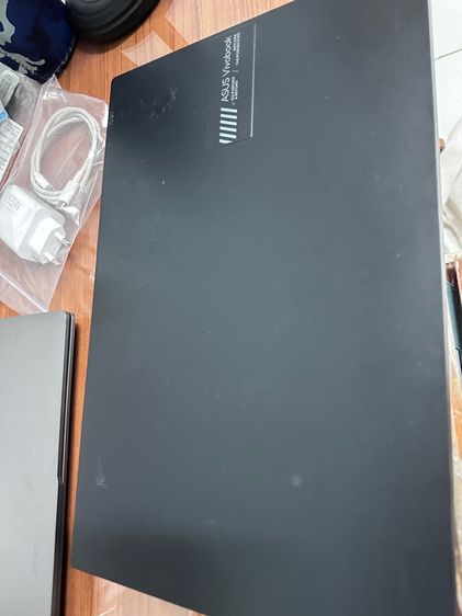 ASUS Vivobook Go 15 E1504FA CPU AMD Ryzen 3 7320U ประกันหมดไป 1 เดือน รูปที่ 4