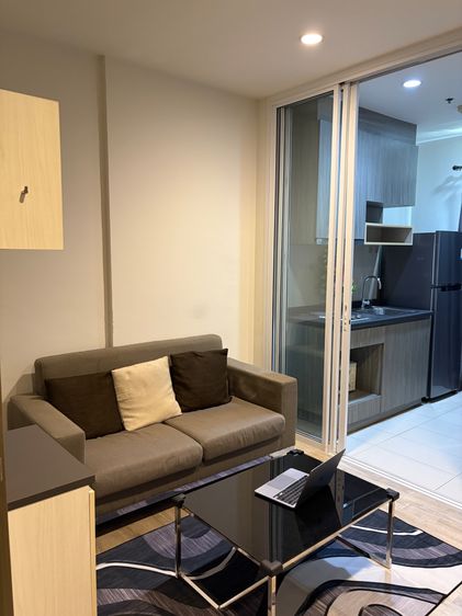 🏢 ขายคอนโด THE BASE Height Mittraphap Khonkaen