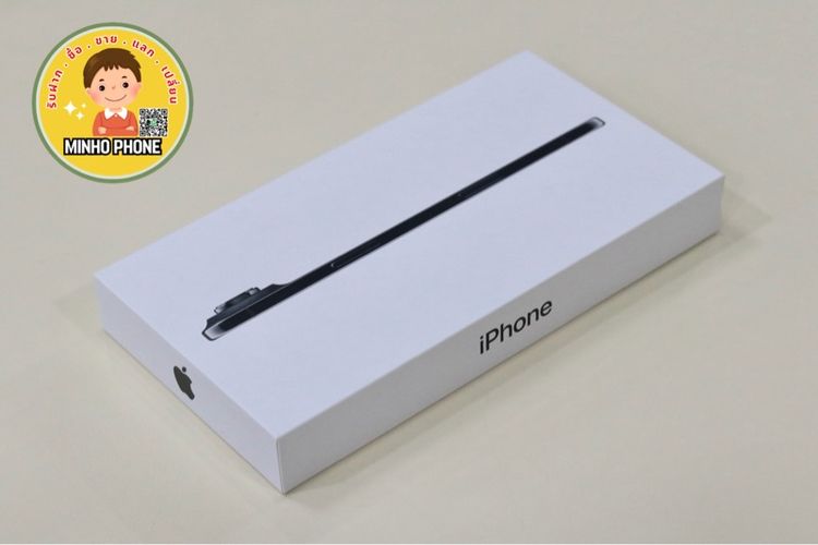 📱IPhone Air 256GB สี Space Black มือ 1  รูปที่ 7