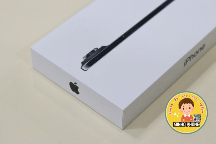 📱IPhone Air 256GB สี Space Black มือ 1  รูปที่ 6