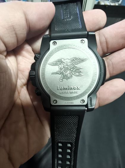 luminox