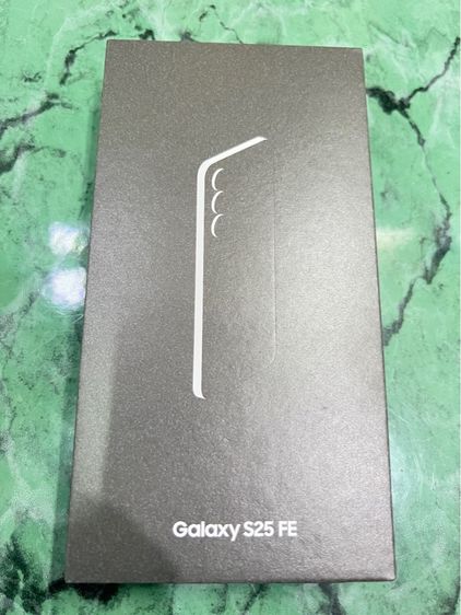 Samsung Galaxy S25 FE