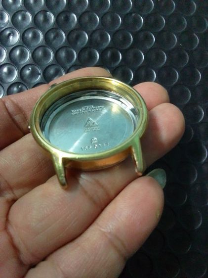 ตัวเรือน OMEGA 166 0117 แท้มือสอง รูปที่ 6