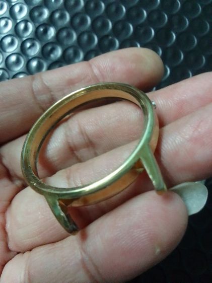 ตัวเรือน OMEGA 166 0117 แท้มือสอง รูปที่ 9