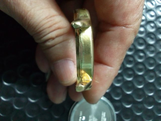 ตัวเรือน OMEGA 166 0117 แท้มือสอง รูปที่ 5