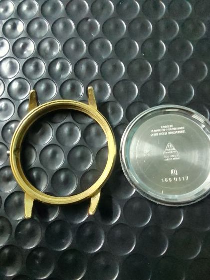 ตัวเรือน OMEGA 166 0117 แท้มือสอง รูปที่ 7
