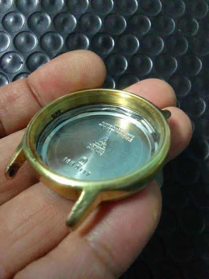 ตัวเรือน OMEGA 166 0117 แท้มือสอง รูปที่ 8