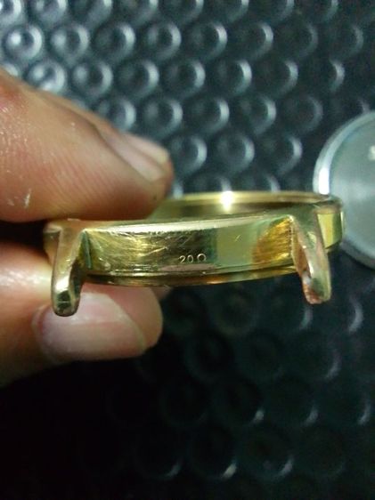 ตัวเรือน OMEGA 166 0117 แท้มือสอง รูปที่ 3