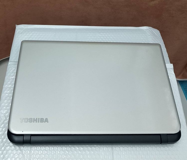 Toshiba Satellite L50-B i7-4500U ใช้งานทั่วไป ตัดต่อวีดีโอ เล่นเกมส์ Ram 8GB SSD 240GB  หน้าจอ 15.6 นิ้ว ราคา 2,780.-บาท จัดส่งฟรี ทั่ว รูปที่ 3