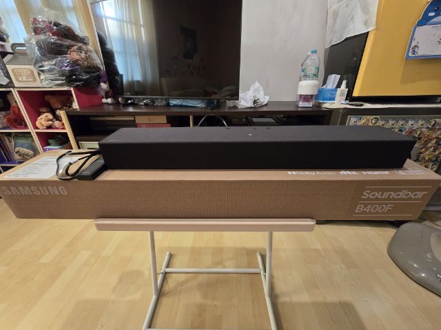 Soundbar Sumsung B400F