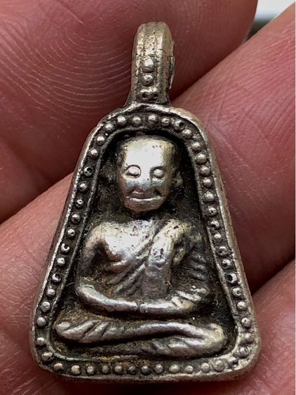 พระเก่าค่ะ