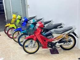 Honda รุ่นอื่นๆ 2022 มอเตอร์ไซด์บ้านๆมือสอง ราคาถูก รับประกัน 6 เดือน