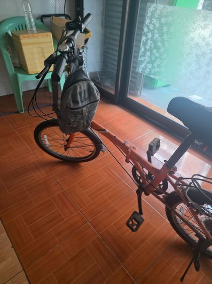  จักรยาน Dahon แบบ พับได้ ล้อ 20 นิ้ว รุ่น Dream