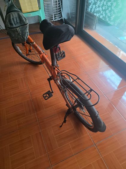  จักรยาน Dahon แบบ พับได้ ล้อ 20 นิ้ว รุ่น Dream รูปที่ 6