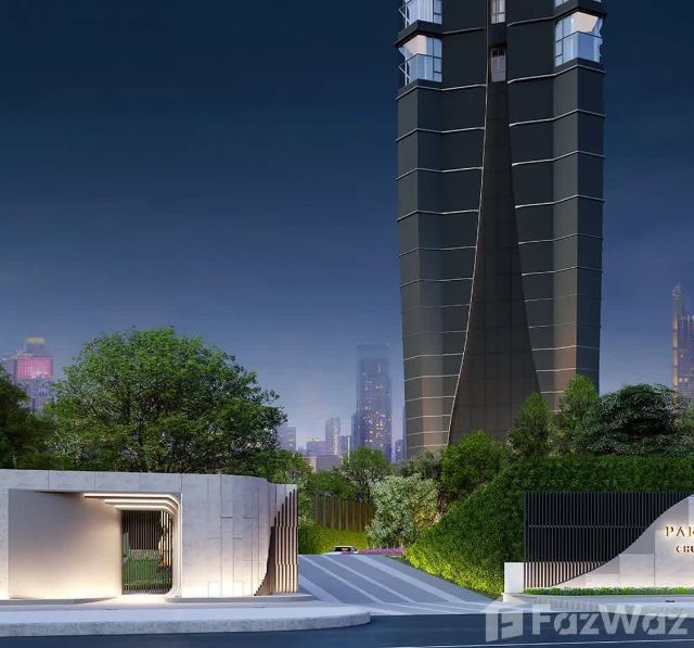 🏙️ ขายคอนโดหรู ใจกลางเมือง

Park Origin Chula–Samyan
ขนาด 87 ตร.ม. ( ห้องใหญ่พิเศษ)