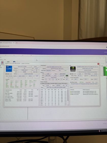 ขายคอม PC ชุดเรียนและทำงานได้เลย รูปที่ 7