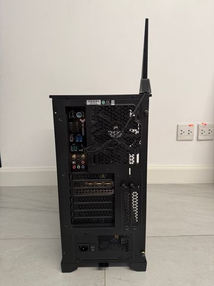 ขายคอม PC ชุดเรียนและทำงานได้เลย รูปที่ 2