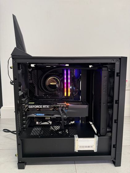 ขายคอม PC ชุดเรียนและทำงานได้เลย