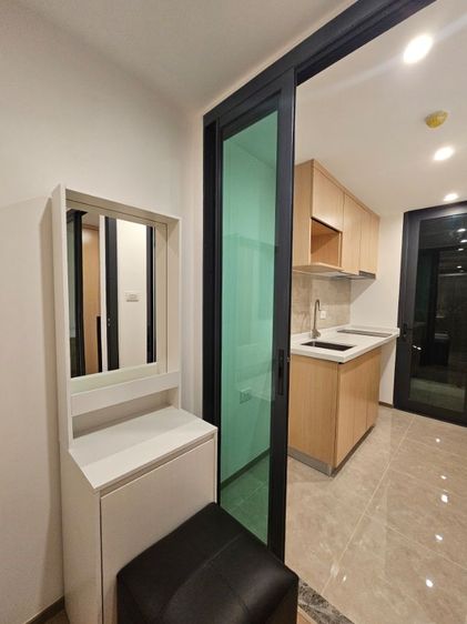 คอนโดรีเปิ้ลศรีนครินทร์40ใกล้ซีคอน28ตร.ม