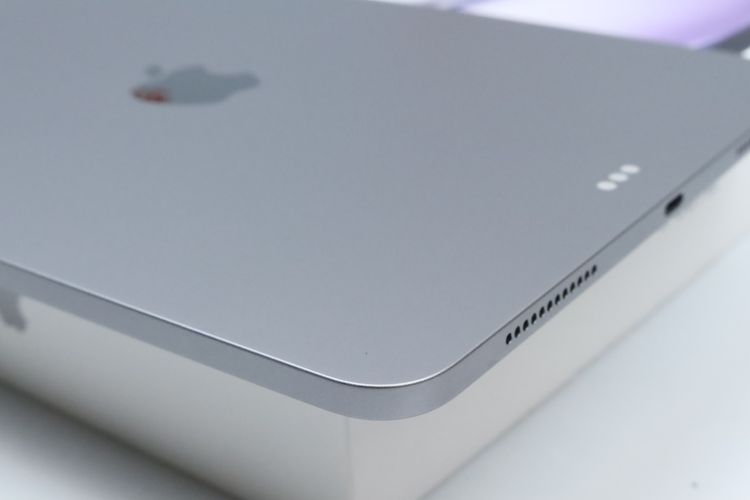 iPad Air M3 11" 128GB WiFi รูปที่ 3