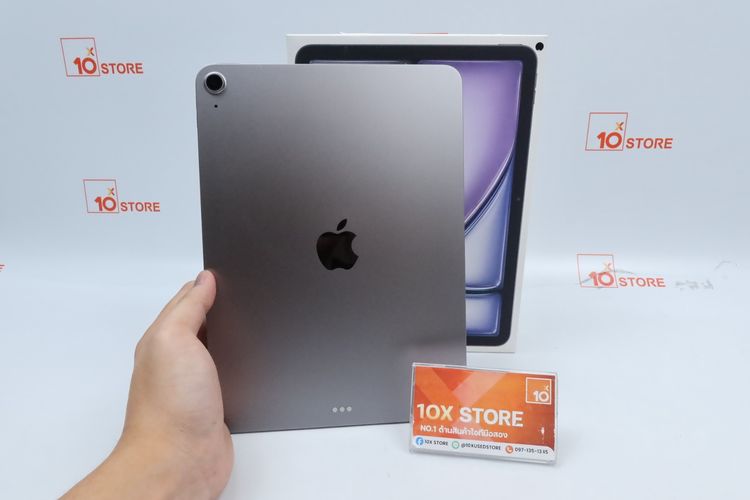 iPad Air M3 11" 128GB WiFi