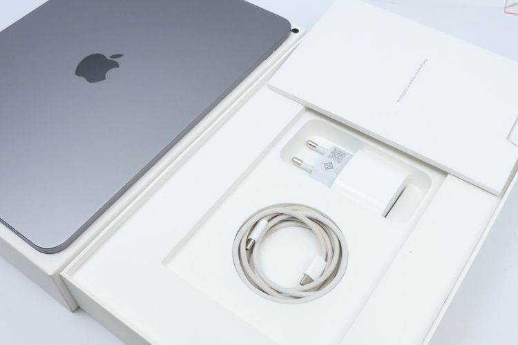 iPad Air M3 11" 128GB WiFi รูปที่ 13
