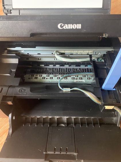 ขายซาก พริ้นเตอร printer  Canon MP287 รูปที่ 4