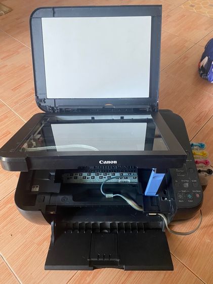 ขายซาก พริ้นเตอร printer  Canon MP287 รูปที่ 2
