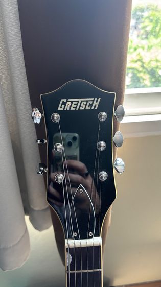 Gretsch G5422T (Made in Korea 🇰🇷) สภาพนางฟ้า + แถมกระเป๋า Reunion Blues ตัวท็อป รูปที่ 3