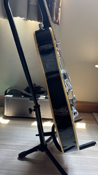 Gretsch G5422T (Made in Korea 🇰🇷) สภาพนางฟ้า + แถมกระเป๋า Reunion Blues ตัวท็อป รูปที่ 6
