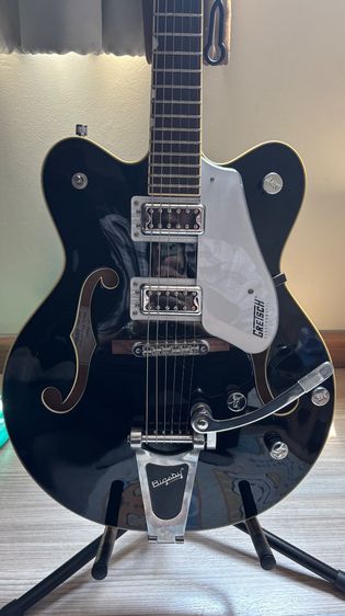 Gretsch G5422T (Made in Korea 🇰🇷) สภาพนางฟ้า + แถมกระเป๋า Reunion Blues ตัวท็อป