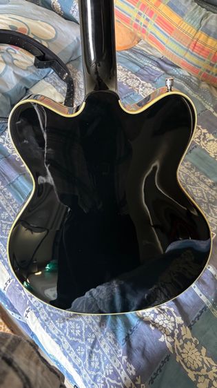 Gretsch G5422T (Made in Korea 🇰🇷) สภาพนางฟ้า + แถมกระเป๋า Reunion Blues ตัวท็อป รูปที่ 5