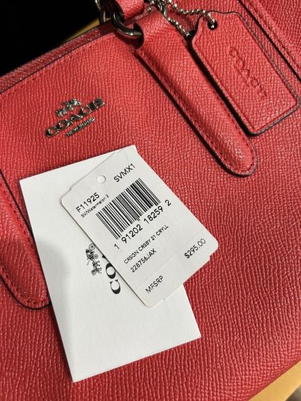 coach  รูปที่ 3