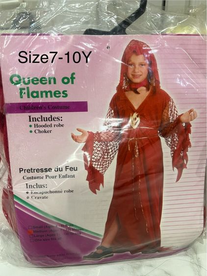 ชุดเด็ก dress up costumes  รูปที่ 12
