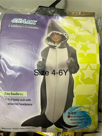 ชุดเด็ก dress up costumes  รูปที่ 10