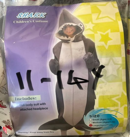 ชุดเด็ก dress up costumes  รูปที่ 2