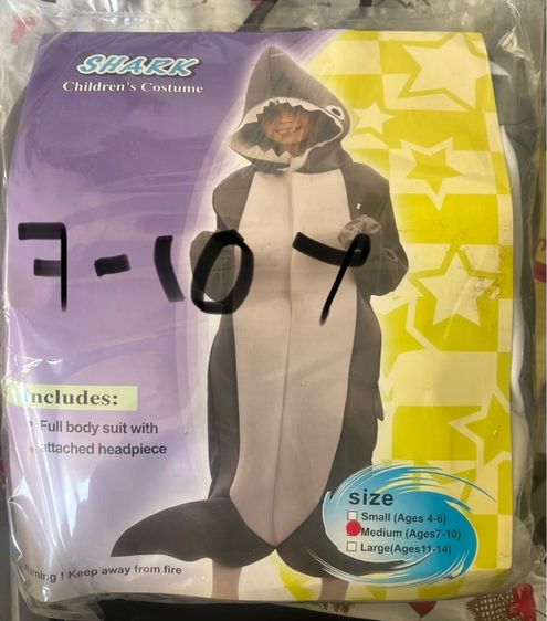 ชุดเด็ก dress up costumes 