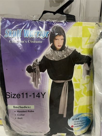 ชุดเด็ก dress up costumes  รูปที่ 14