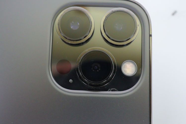 iPhone 13 Pro Max 256GB  รูปที่ 10