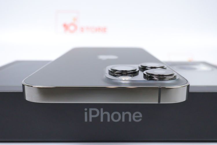 iPhone 13 Pro Max 256GB  รูปที่ 4
