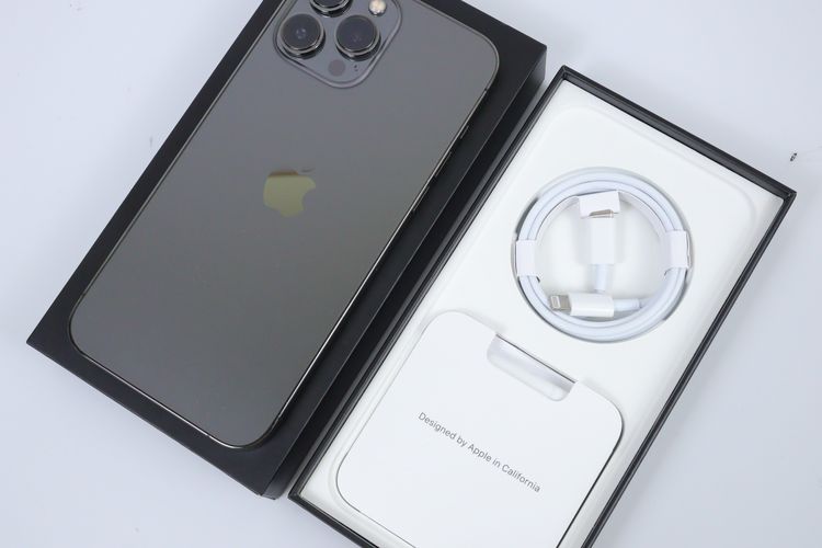 iPhone 13 Pro Max 256GB  รูปที่ 16