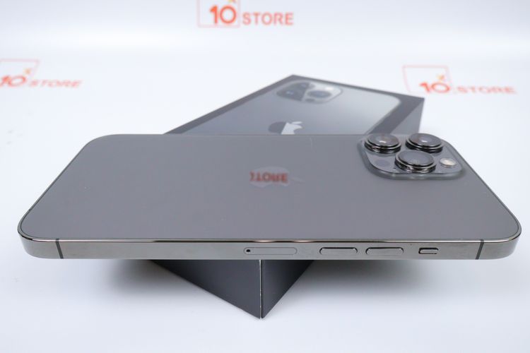 iPhone 13 Pro Max 256GB  รูปที่ 7