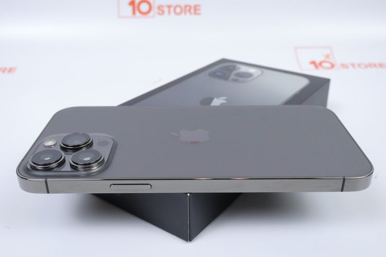 iPhone 13 Pro Max 256GB  รูปที่ 6