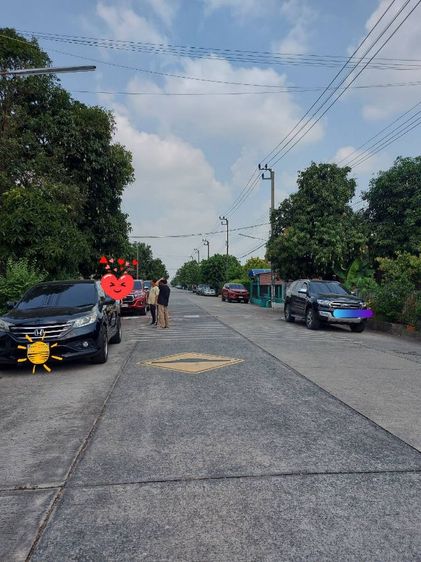 สร้างเสร็จก่อน 2010 ใช่ ขายบ้านเดี่ยว 1ชั้น เนื้อที่ 53 ตรว.หมู่บ้านเอื้อสุข ใกล้รพ.รัตนประชารักษ์(คลองสามวา)ระยะ600เมตร ใกล้สถานีตำรวจนิมิตรใหม่ รูปที่ 4