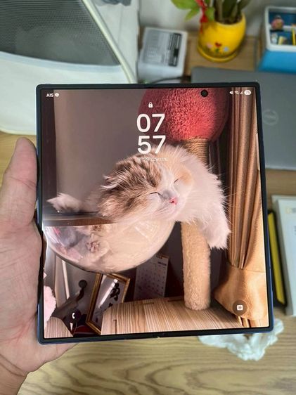 Galaxy z fold 7 Navy 16 GB 1 TB รูปที่ 8