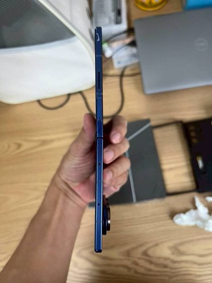Galaxy z fold 7 Navy 16 GB 1 TB รูปที่ 4
