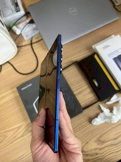 Galaxy z fold 7 Navy 16 GB 1 TB รูปที่ 5