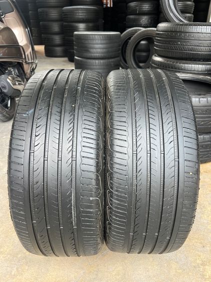 ยาง Goodyear 205 45 17 ปี22 คู่ 1200 บาท สภาพดี ไม่ปะ